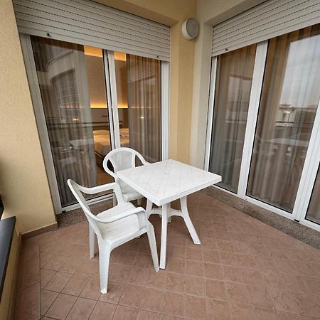 Residence Le Spiagge Rimini Dış mekan fotoğraf