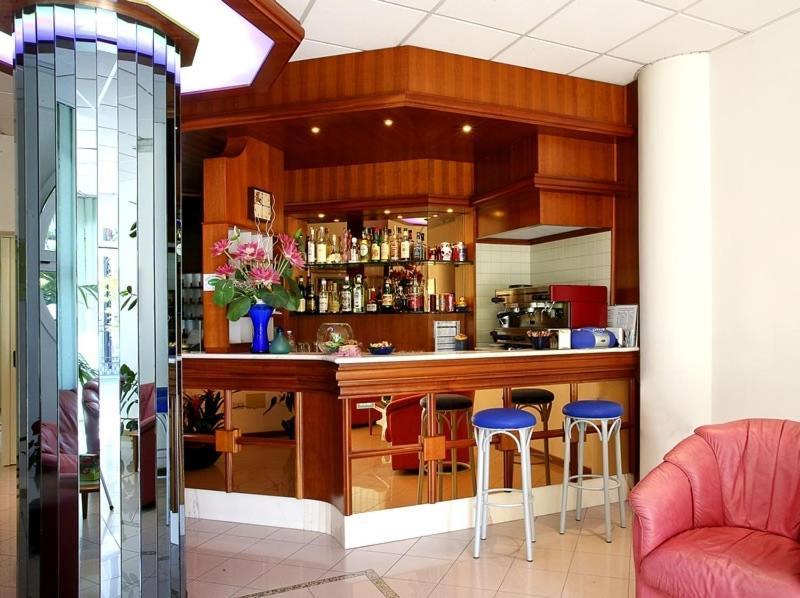Residence Le Spiagge Rimini Dış mekan fotoğraf