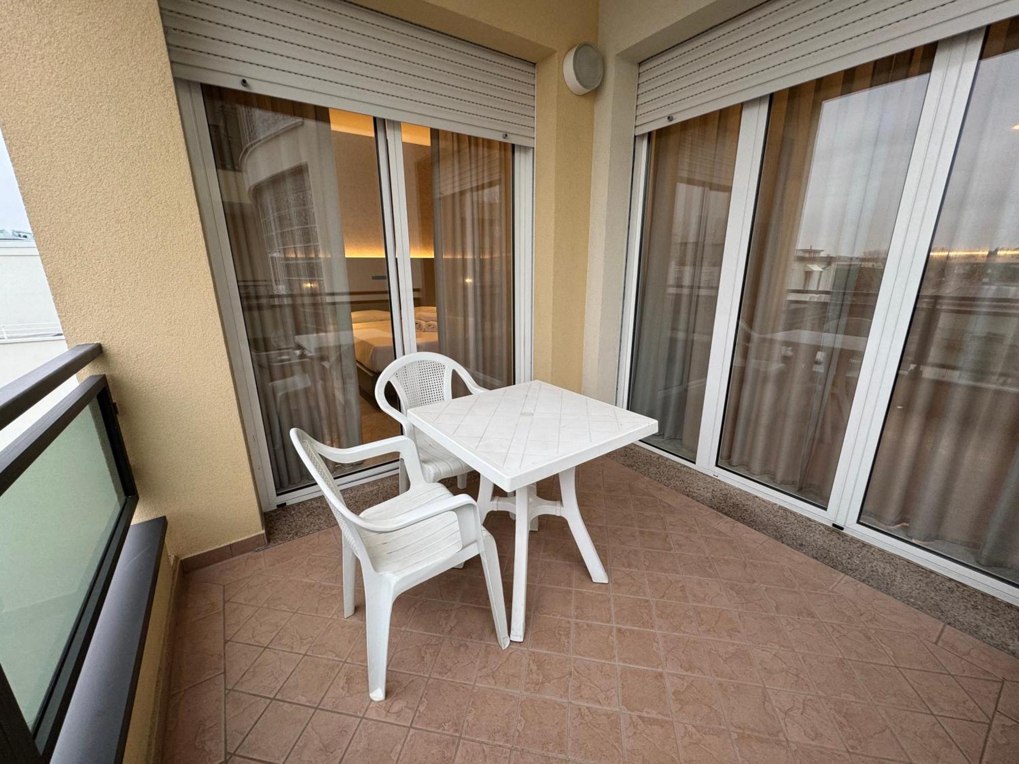 Residence Le Spiagge Rimini Dış mekan fotoğraf