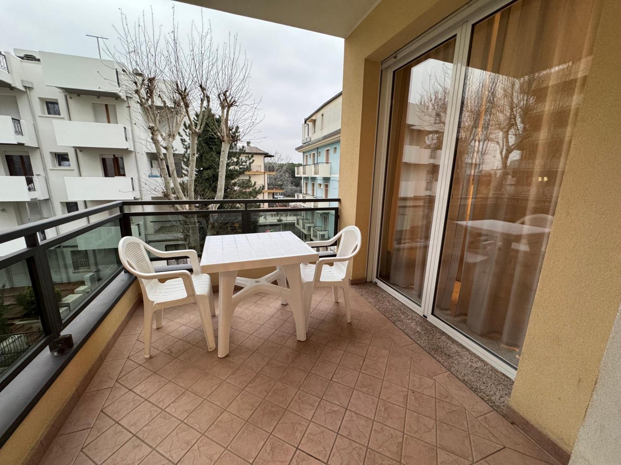 Residence Le Spiagge Rimini Dış mekan fotoğraf