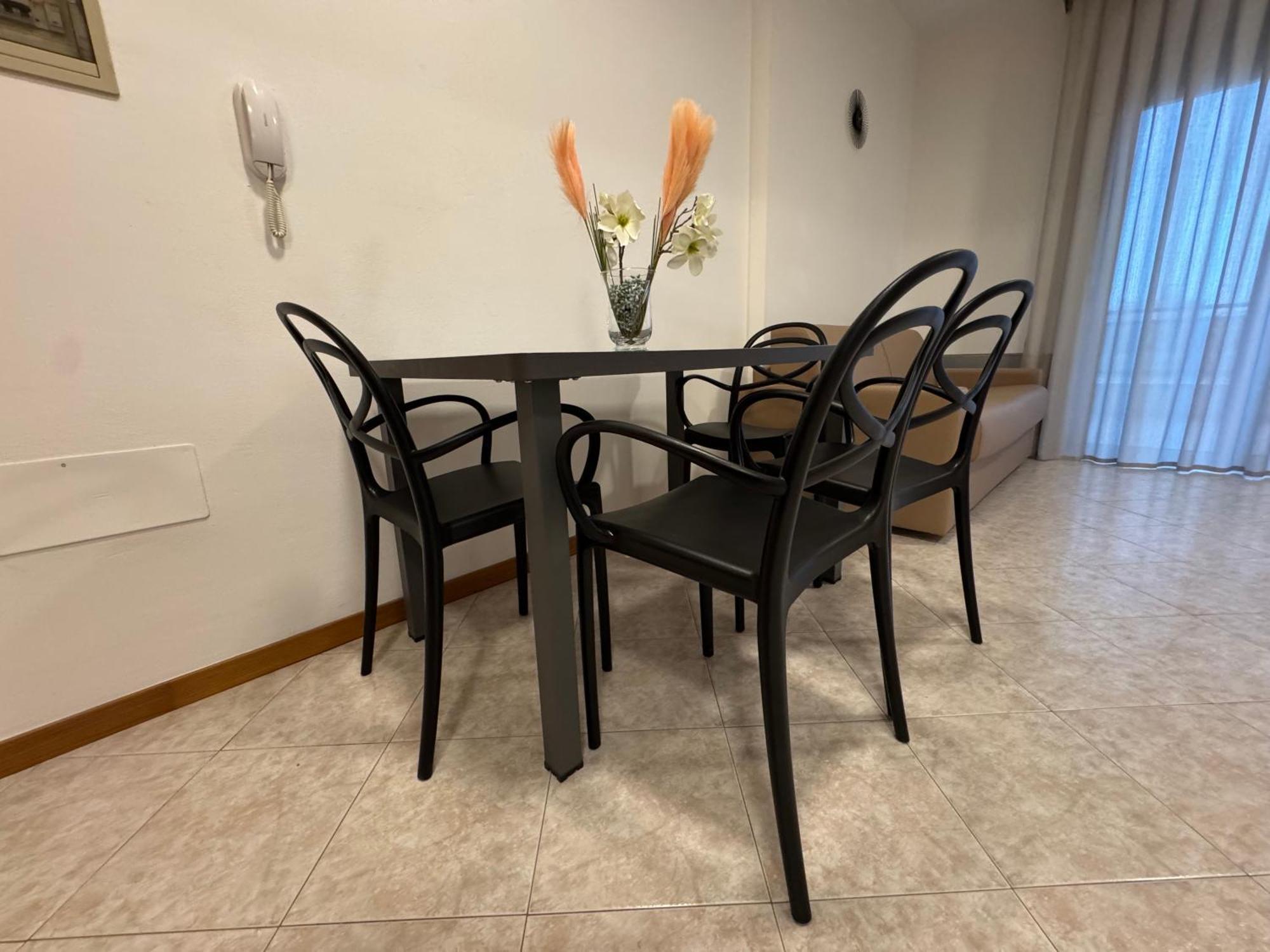 Residence Le Spiagge Rimini Dış mekan fotoğraf