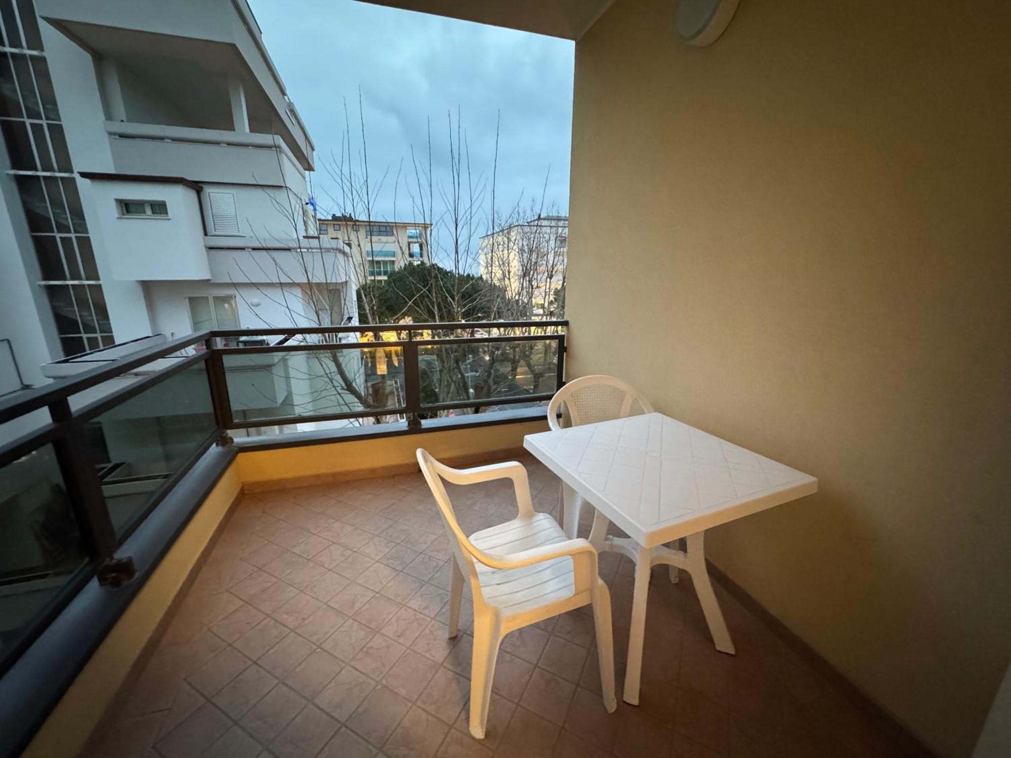 Residence Le Spiagge Rimini Dış mekan fotoğraf